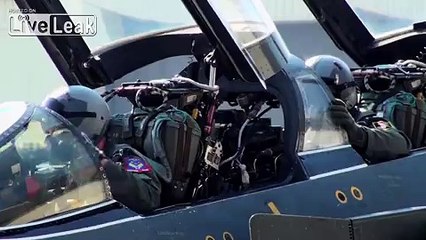 F4 Phantom Take Off