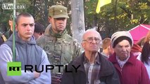 Ukraine: See Right Sector and Odessa Jewish community ROCK OUT