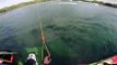 Wakeboarding Through New Forest Water Park With a GoPro