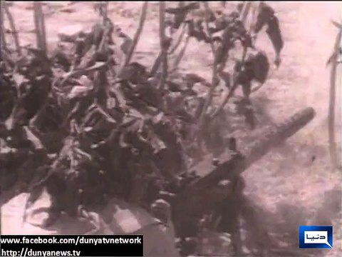 Listen the Songs That were Prepared in 1965 War by Different Singers To Motivate Pak Soldiers