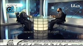 د عبدالله النفيسي | اللقاء الخاص على قناة صفا | الحلقة 2