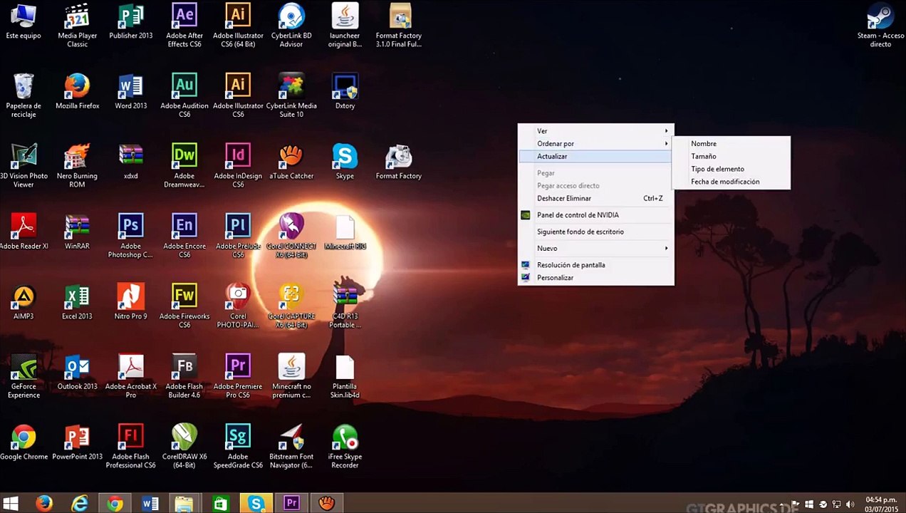 DESCARGAR MINECRAFT CON MODS INSTALADOS 1.7.2