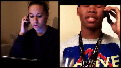 Valley View High's Every 15 Minutes 2011