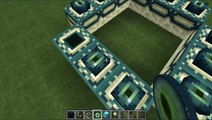 How to Make a Portal to Heaven in Minecraft