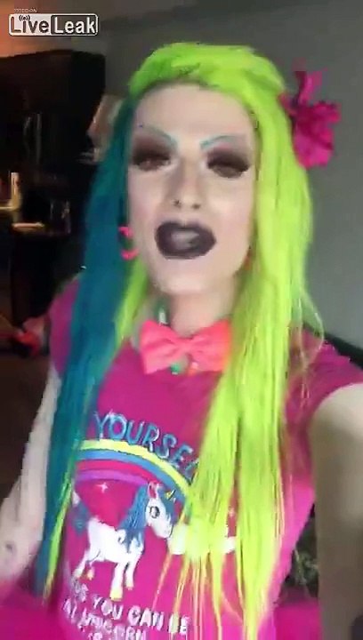 Dont F*ck With Me