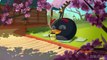 Angry Birds Toons   cute cartoon kids