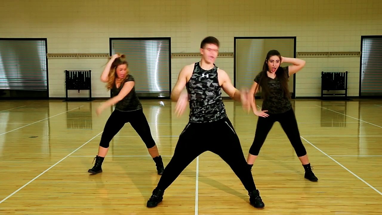 Worth It - The Fitness Marshall - Cardio Hip-Hop