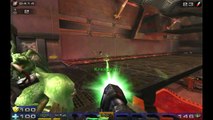 Unreal Tournament 2004 - Gameplay en español (DM-Deck17)