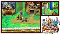 Let's Play Dragon Quest VI Wandler zwischen den Welten »Deutsch« Part 90 Unbüll   Schloss Unbüll