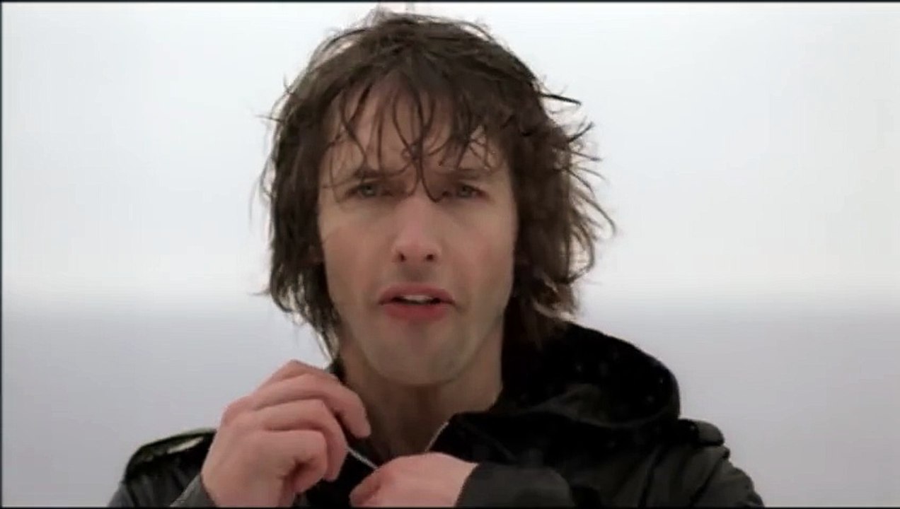 James Blunt - You Re Beautiful (Video)