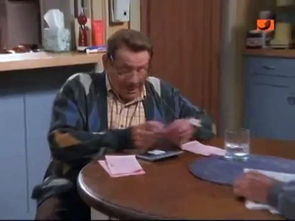 King of Queens - Über Smitty