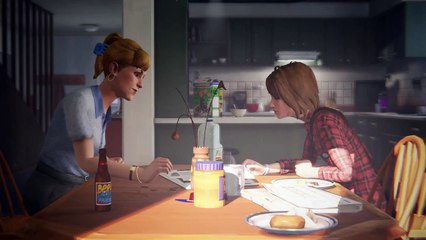 Life Is Strange Episode 3 Chaos Theory Part 4