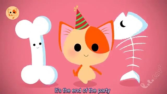 Canciones infantiles en inglés Happy New Year Songs Cover ABBA 2015 Christmas Xmas Songs 2015