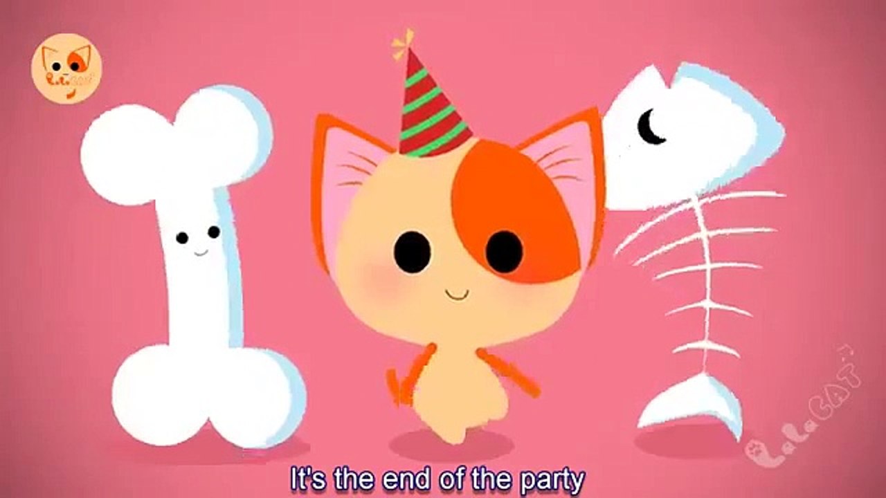 Canciones infantiles en inglés Happy New Year Songs Cover ABBA 2015 Christmas Xmas Songs 2015