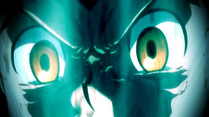 HUNTER X HUNTER ( GON ANGRY ) AMV Gon vs Pitou