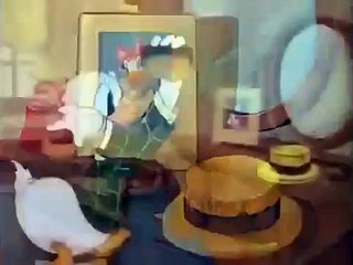 Donald Duck, Chip and Dale, Pluto ☀ Classic Disney Cartoon ☀ All Episodes in One