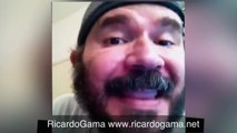 Cidinha Campos (PDT) quer prender blogueiro (censurado)   Video do Ricardo Gama na sequencia