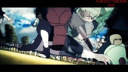 Naruto AMV - Madara