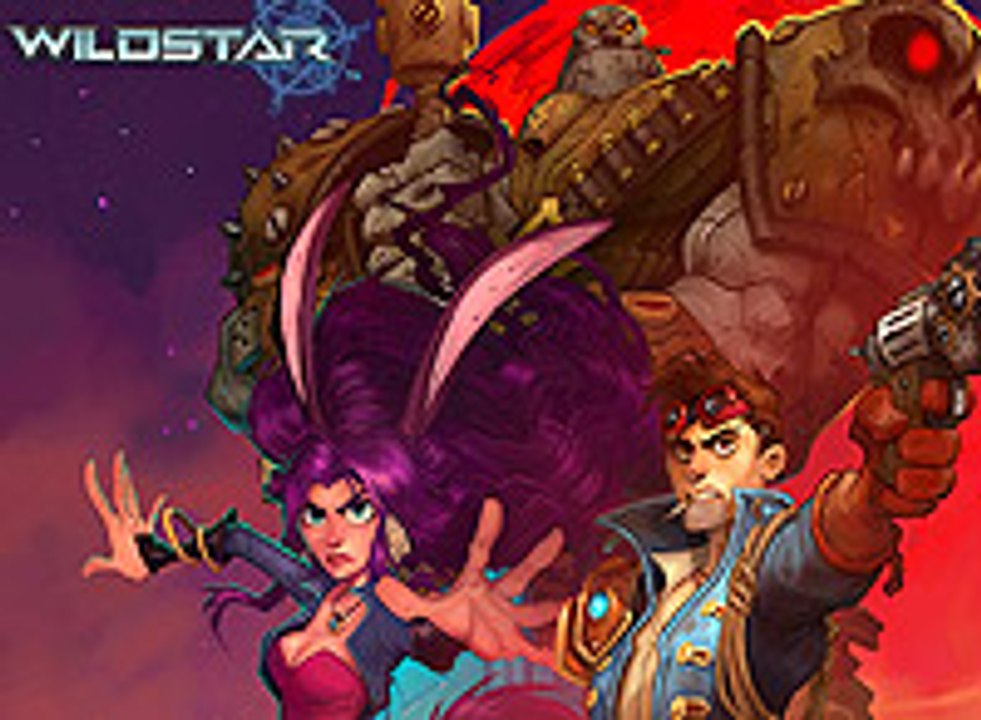WildStar, Trailer Explorer Path