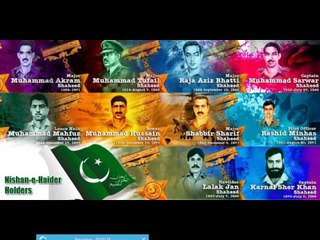 6 SEPTEMBER SPECIL for all PAKISTANIs.