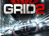 GRID 2, Teaser Trailer