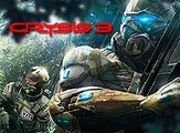Crysis 3, Vídeo Entrevista
