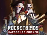 Rocketbirds Hardboiled Chicken, Steam Tráiler