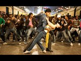 ''Jai Ho'' dance   