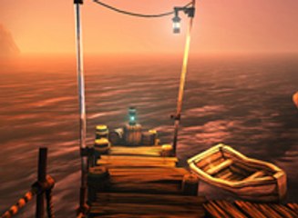 Ether One, Trailer The Restorer