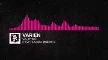 [Drumstep] - Varien - Valkyrie (Feat. Laura Brehm) [Monstercat Release]