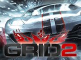 GRID 2, Trailer Gameplay