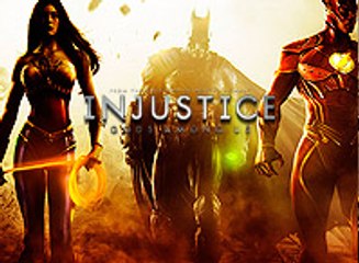 Injustice: God Among Us, Historia de Aquaman