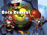 Rock Runners, Tráiler lanzamiento