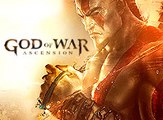 God of War: Ascension, Kratos comes to life