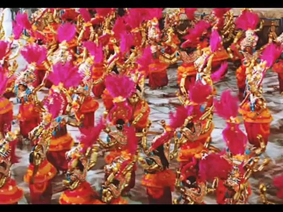 BRAZIL CARNIVAL