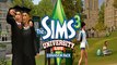 Los Sims 3: Movida en la Facultad, Guía del productor