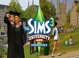 Los Sims 3: Movida en la Facultad, Guía del productor