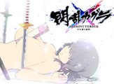 Senran Kagura Shinovi Versus, Gameplay batallas