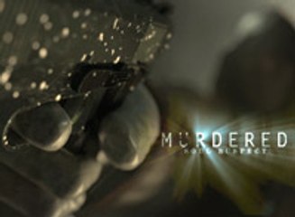 Murdered: Soul Suspect, Teaser trailer