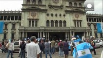 Giornata di voto in Guatemala in un clima di sfiducia verso politica corrotta
