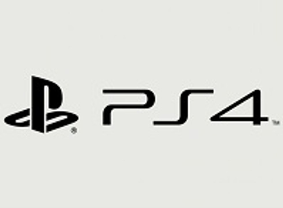 PlayStation 4: See the Future