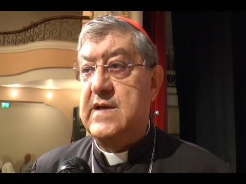 Campania - Migranti, il cardinale Sepe convoca i vescovi campani (05.09.15)