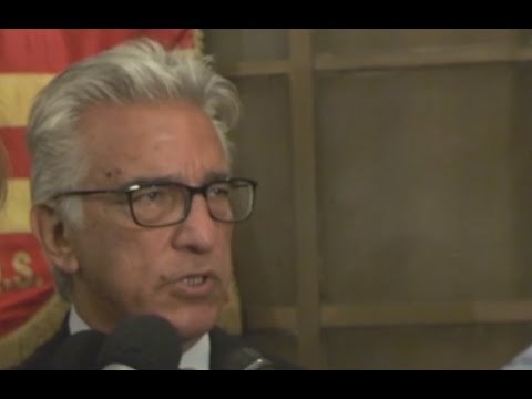 Salerno - Città agli ultimi posti per il Fare Impresa (05.09.15)