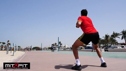 BEST FITNESS MOTIVATION WORKOUT DUBAI (OFFICIAL HD VIDEO)