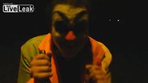 Killer Clown Prank goes wrong in Russia - Ð£Ð±Ð¸Ð¹Ñ†Ð° ÐºÐ»Ð¾ÑƒÐ½ Ð¨ÑƒÑ‚ÐºÐ¸ Ð¿Ð¾Ð¹Ð´ÐµÑ‚ Ð½Ðµ Ñ‚Ð°Ðº Ð² Ð Ð¾ÑÑÐ¸Ð¸