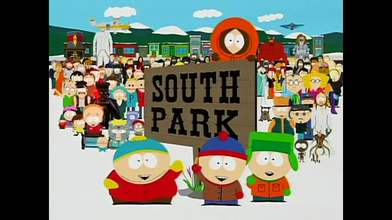 South Park Creators Trey Parker and Matt Stone discussing the prophet Mohammed episode