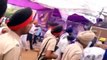 AAP rally - Singhs raised Khalistani Slogans