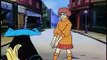 Cartoon Network Mole: Johnny Bravo and Velma Dinkley
