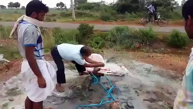 super energy saver solar pump with DC motor 2