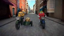 Happy Meal Minions TV Commercial